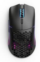 modely -  Glorious PC Gaming Race O (juoda) - 4 nuotrauka