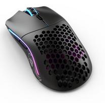 modely -  Glorious PC Gaming Race O (juoda) - 5 nuotrauka