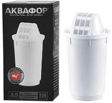 aquaphor kasete - Vandens filtravimo kasetė Aquaphor A5Mg+ - 2 nuotrauka