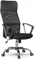 Biuro kėdė Top E Shop Nemo Office, juoda