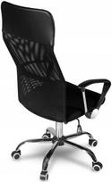 office chair - Biuro kėdė Top E Shop Nemo Office, juoda - 2 nuotrauka