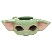 Star Wars - The Mandalorian - The Child Shaped Mug (PP7342MAN)