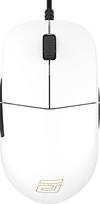 balta pele - Endgame Gear XM1r (Balta) - 1 nuotrauka