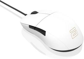balta pele - Endgame Gear XM1r (Balta) - 4 nuotrauka