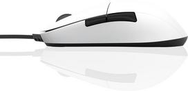 balta pele - Endgame Gear XM1r (Balta) - 5 nuotrauka