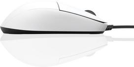 balta pele - Endgame Gear XM1r (Balta) - 8 nuotrauka