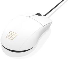 balta pele - Endgame Gear XM1r (Balta) - 9 nuotrauka