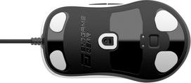 balta pele - Endgame Gear XM1r (Balta) - 10 nuotrauka