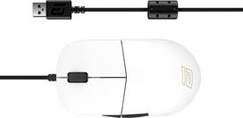 balta pele - Endgame Gear XM1r (Balta) - 11 nuotrauka