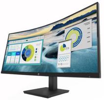 hp 65w usb c - HP P34hc G4 - 2 nuotrauka