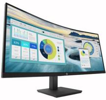 hp 65w usb c - HP P34hc G4 - 3 nuotrauka