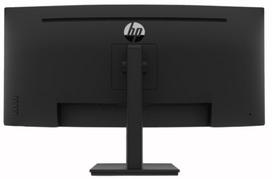 hp 65w usb c - HP P34hc G4 - 6 nuotrauka