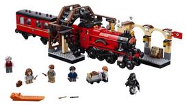 lego detales - LEGO Harry Potter Hogwarts Express 75955  - 3 nuotrauka