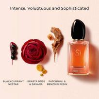 armani si - Giorgio Armani Si Intense 30ml EDP - 2 nuotrauka
