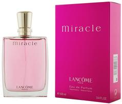 Lancome Miracle EDP 100ml