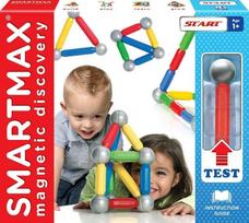 smartmax - SMART MAX konstruktorius Start 23 vnt,SMX 309 - 1 nuotrauka