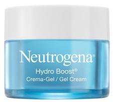 neutrogena veido gelis kremas sausai odai hydro boost - NEUTROGENA kremas-gelis sausai odai HYDRO BOOST, 50 ml - 2 nuotrauka