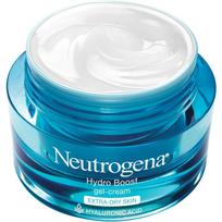 neutrogena veido gelis kremas sausai odai hydro boost - NEUTROGENA kremas-gelis sausai odai HYDRO BOOST, 50 ml - 3 nuotrauka