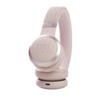 jbl ausiniai - JBL Live 460NC Rose (Rožinės) - 3 nuotrauka