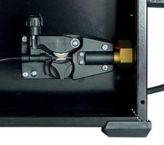 deca - DECA MIGA 215, 2,5 kW - 3 nuotrauka