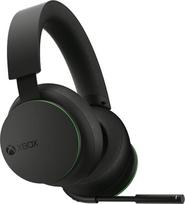 Microsoft Xbox Wireless Headset (Black)