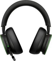 xbox usb c - Microsoft Xbox Wireless Headset (Black) - 2 nuotrauka