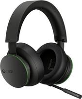 xbox usb c - Microsoft Xbox Wireless Headset (Black) - 3 nuotrauka