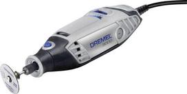 dremel priedas - Bosch Dremel 3000-15 su 15 priedų - 3 nuotrauka