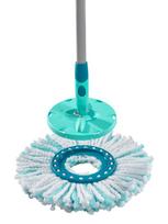 sluota grindims plauti - Clean Twist Mop Ergo Leifheit - 2 nuotrauka