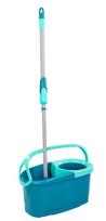 sluota grindims plauti - Clean Twist Mop Ergo Leifheit - 3 nuotrauka
