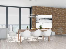 plyteliu forma - Plytelės Stone Master Sol Brick Brown/Yellow 24.5x7cm - 3 nuotrauka