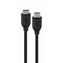 hdmi laidas 2m - Kabelis Gembird CC-HDMI8K-2M, HDMI A / HDMI A, 2 m - 1 nuotrauka