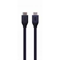 hdmi laidas 2m - Kabelis Gembird CC-HDMI8K-2M, HDMI A / HDMI A, 2 m - 2 nuotrauka