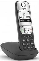siemes telefonai - Siemens Gigaset A690HX - 2 nuotrauka