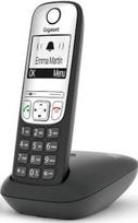siemes telefonai - Siemens Gigaset A690HX - 3 nuotrauka