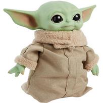 star wars - Star Wars - The Mandalorian - The Child Plush Figure (GWD85) - 2 nuotrauka