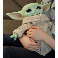 star wars - Star Wars - The Mandalorian - The Child Plush Figure (GWD85) - 3 nuotrauka