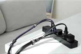 velcro laidu - BASEUS ACMGT-E01 - 2 nuotrauka