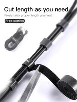 velcro laidu - BASEUS ACMGT-E01 - 3 nuotrauka