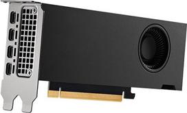 nvidia quadro - PNY Nvidia RTX A2000, 12 GB, GDDR6 - 3 nuotrauka