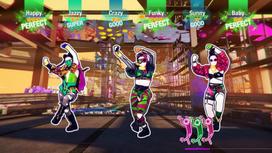 ps5 playstation 5 - Just Dance 2022 PS5 - 4 nuotrauka