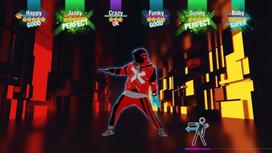 ps5 playstation 5 - Just Dance 2022 PS5 - 5 nuotrauka