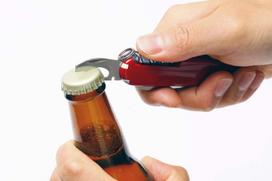 kiseniniai peiliai - Victorinox Waiter Celidor 0.3303 / !! Atgauk 2% - 3 nuotrauka