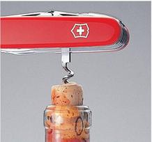 kiseniniai peiliai - Victorinox Waiter Celidor 0.3303 / !! Atgauk 2% - 5 nuotrauka