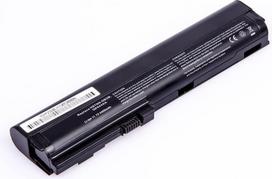 Green Cell Laptop Battery for HP EliteBook 2560p 2570p