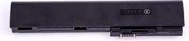 hp 2560p baterija - Green Cell Laptop Battery for HP EliteBook 2560p 2570p - 3 nuotrauka