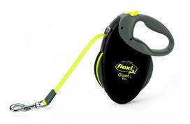 giantas - Flexi Giant Neon XL 8m - 1 nuotrauka