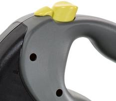 giantas - Flexi Giant Neon XL 8m - 3 nuotrauka