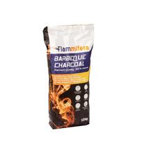 Medžio anglys Flammifera Kamado, 10 kg