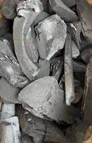 anglys kamado - Medžio anglys Flammifera Kamado, 10 kg - 3 nuotrauka